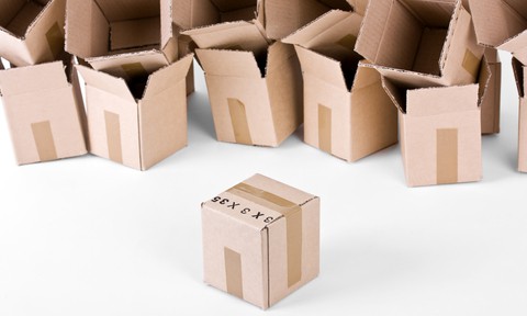 excess inventory