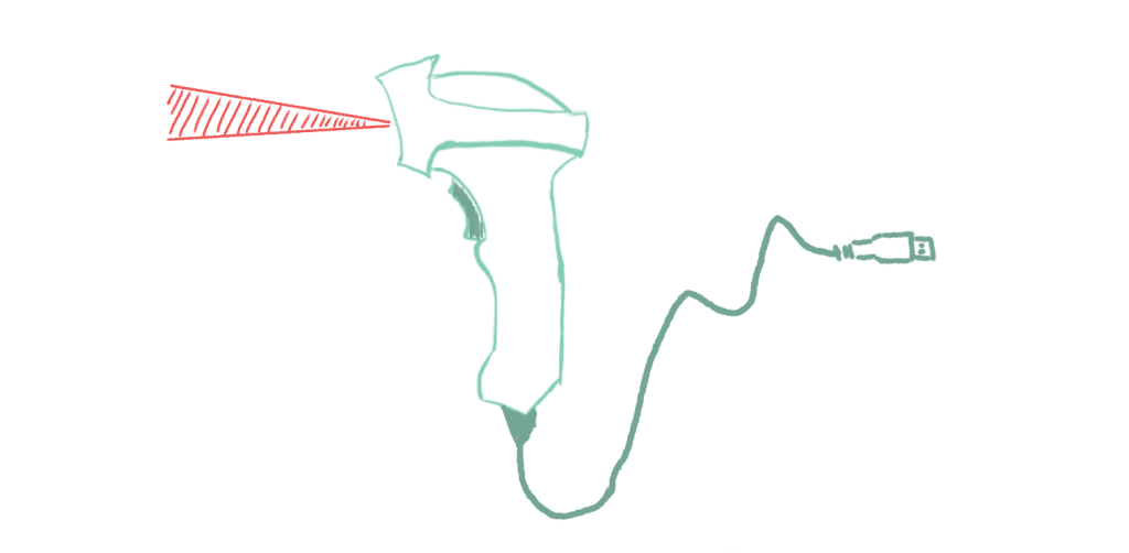 Barcoding Your Stock Is Easy Learn How