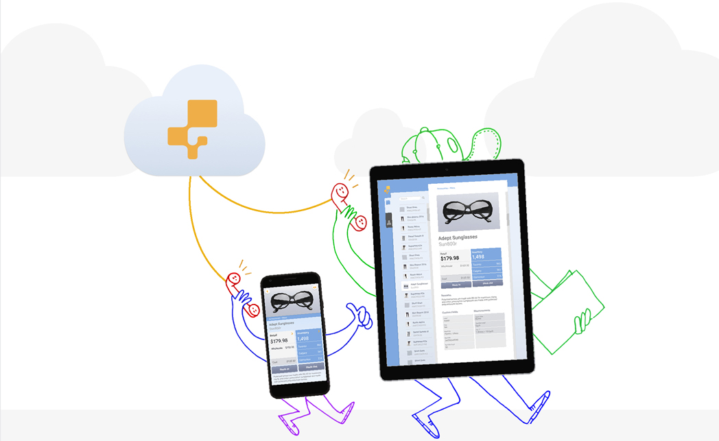 Free Small Business Inventory Software With Barcode