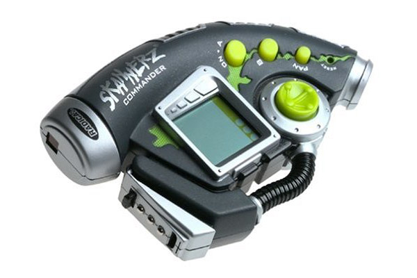 skannerz barcode game