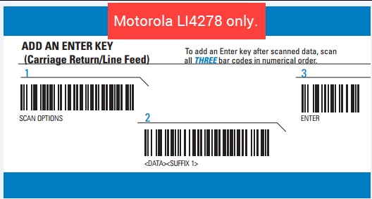 Troubleshooting problems with barcodes and barcode ...