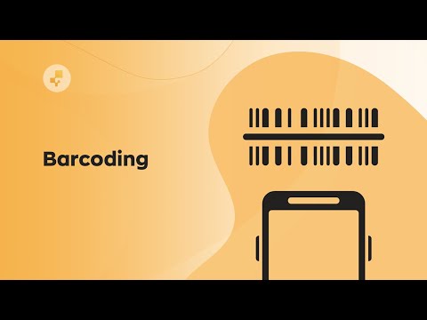 How To Generate and Scan Barcodes in inFlow Cloud