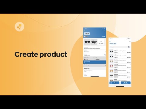 How To Create Products in inFlow Cloud