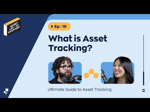 Secret Life of Inventory - Episode #19 - Your Ultimate Guide to Asset ...