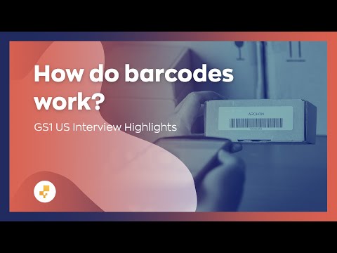 What Is a Barcode?