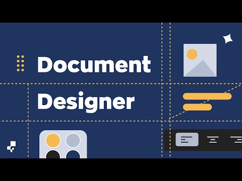 Customize your documents with inFlow’s Document Designer | Get to Know inFlow