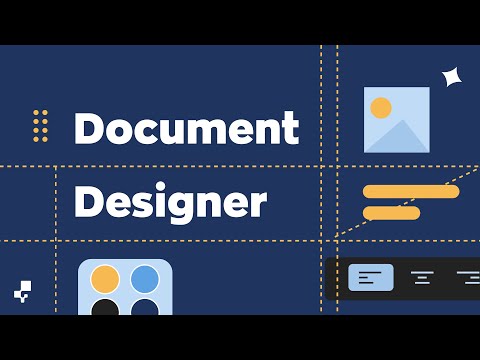 Customize your documents with inFlow’s Document Designer | Get to Know inFlow