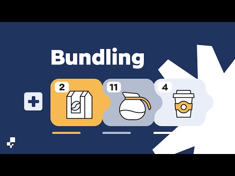 Boost Sales with Bundle Products | Get to Know inFlow