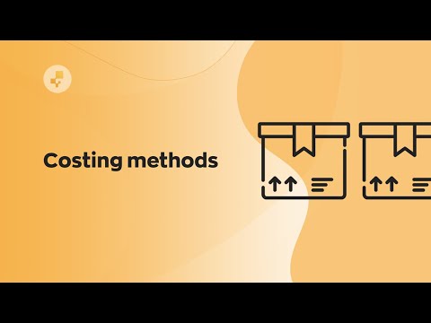 How To Use Moving Average, FIFO, and LIFO Costing Methods