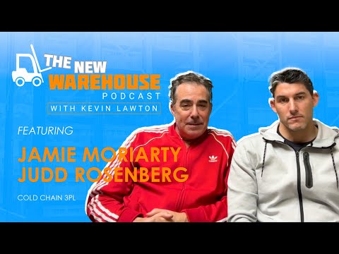 Exploring Cold Chain Logistics with the Team from Cold Chain 3PL