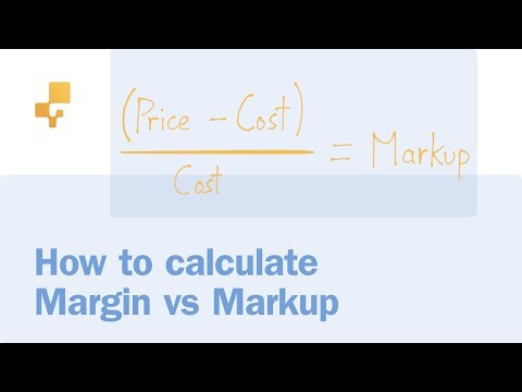 How To Calculate Wholesale Price And Retail Price For Profit