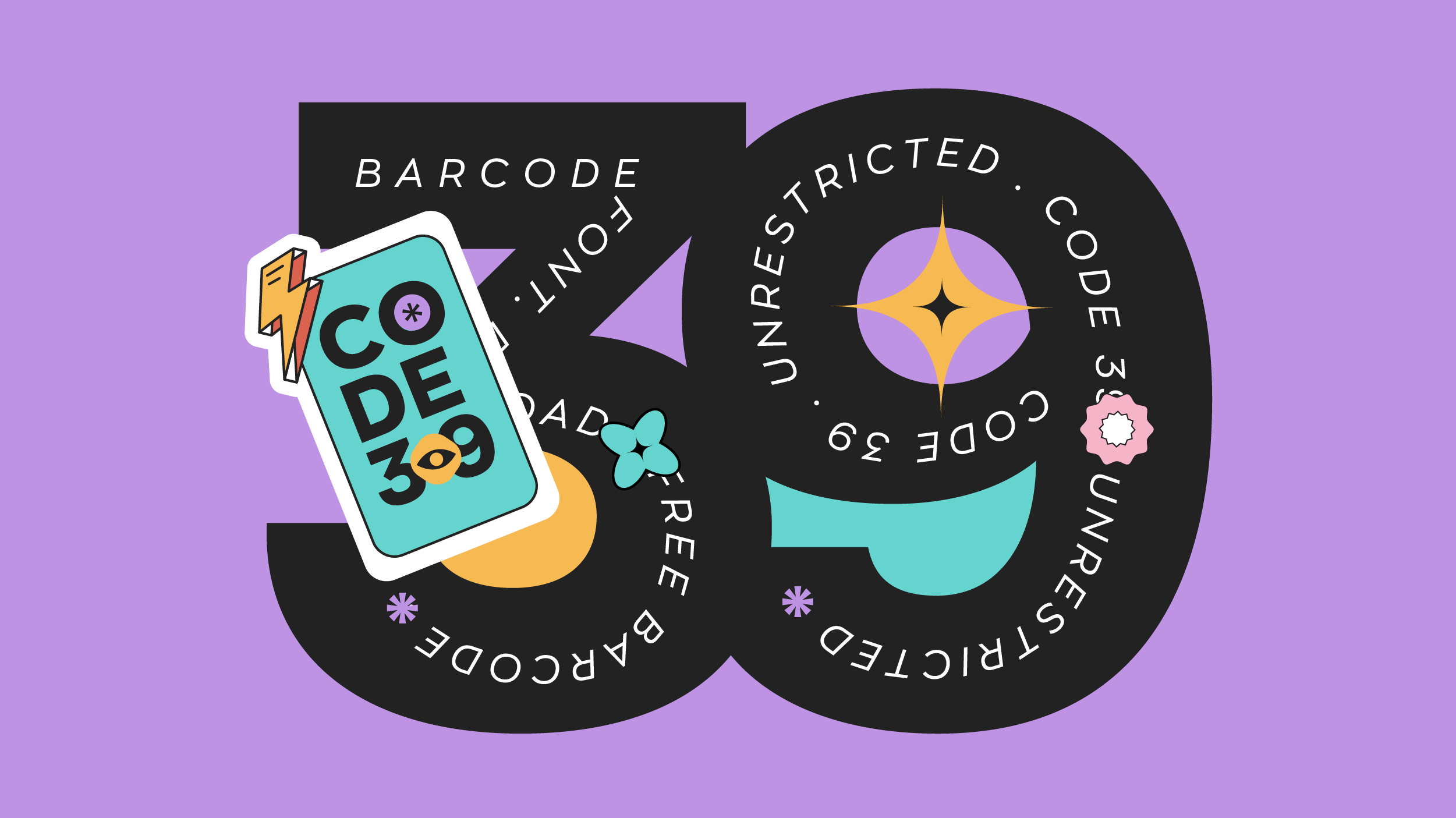 What is a Code 39 Barcode?  Everything You Need to Know