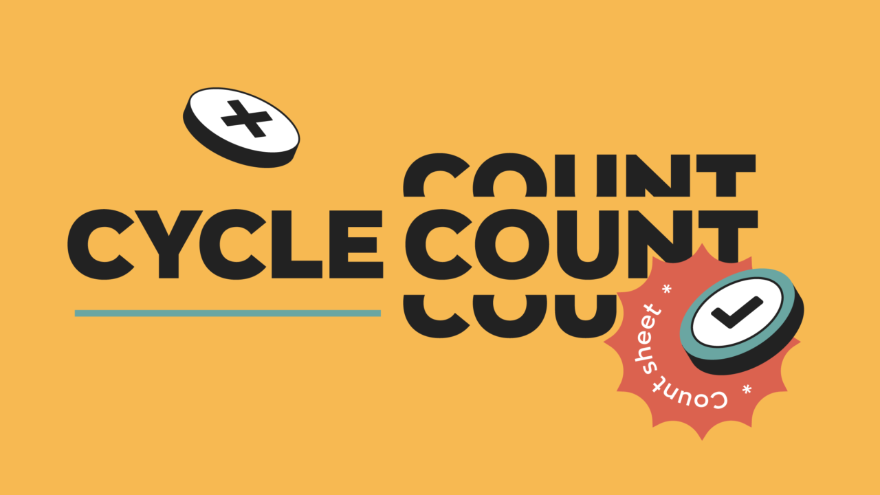 How to Cycle Count A StepByStep Guide For Businesses
