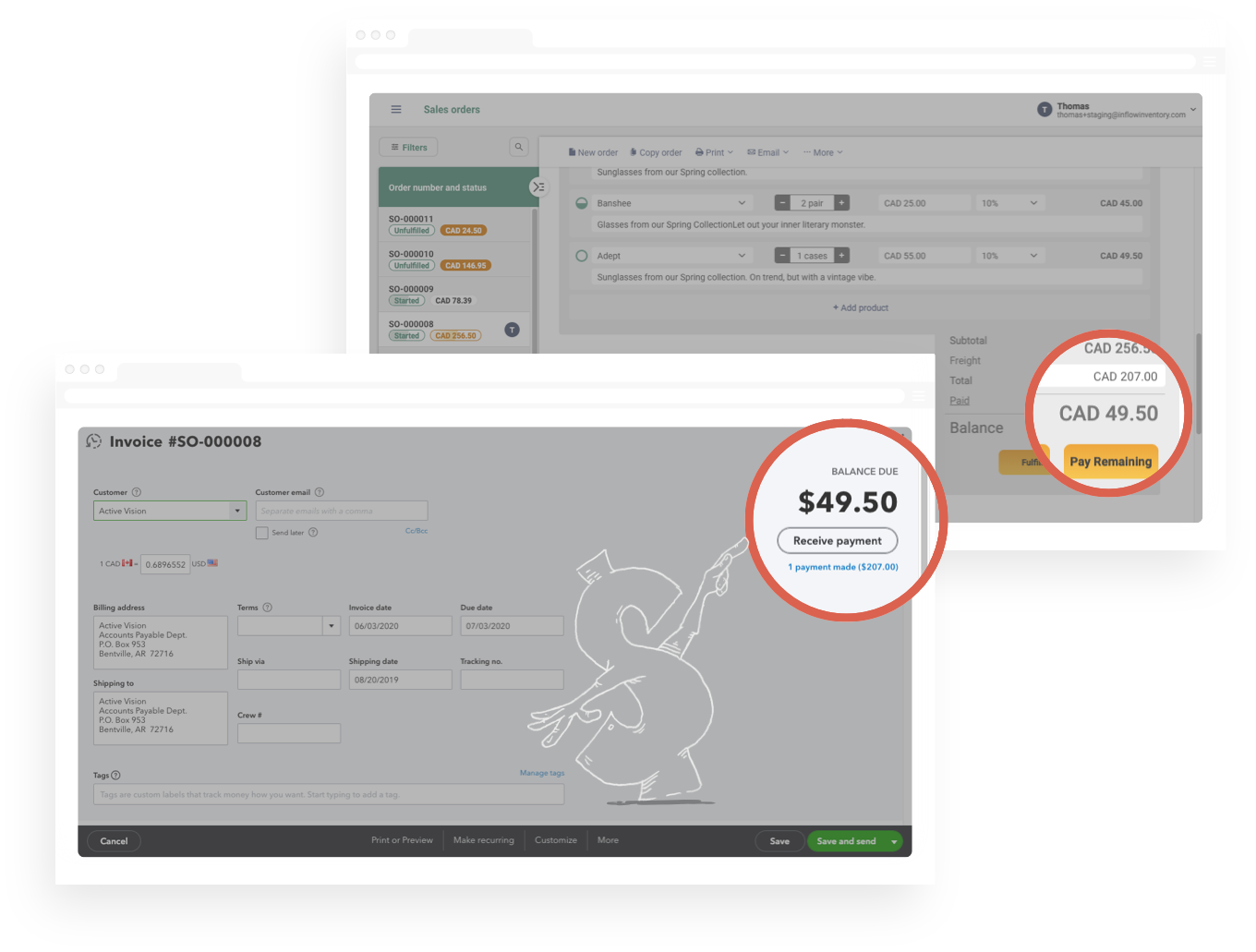 best inventory management software with quickbooks online best inventory management software with quickbooks online
