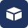 To view products, reordering, and more, hover over the Inventory icon.