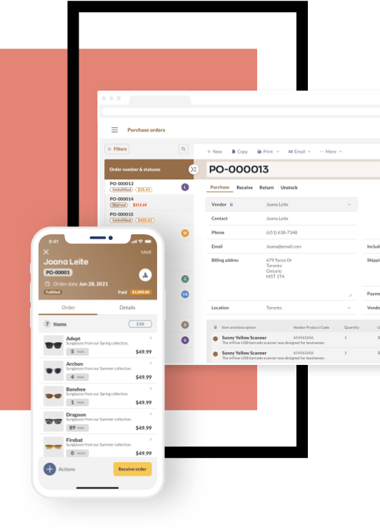 1 - mobile - UI elements - POs - optim