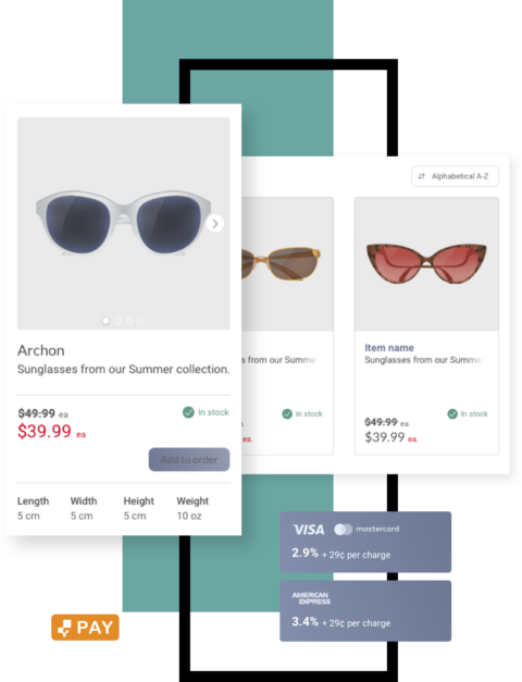 inFlow vs. Excel - inFlow Inventory