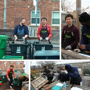 Compost Crew