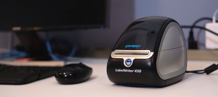 Dymo Labelwriter 450 Review - The Best Label Printer?