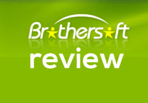 brothersoft review