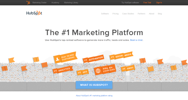 hubspot