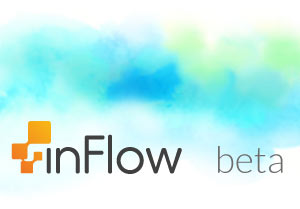 Get Ready for More, It’s inFlow Beta 2.4!