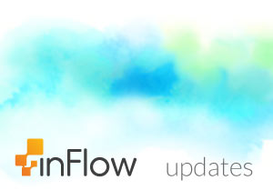 inflow updates