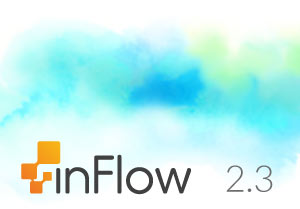 inflow 2.3