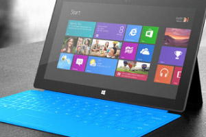 microsoft surface review