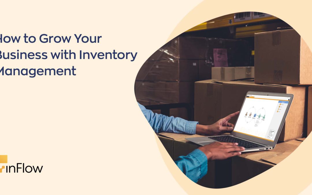 What Is Inventory Management and Why Is Inventory Control Important?