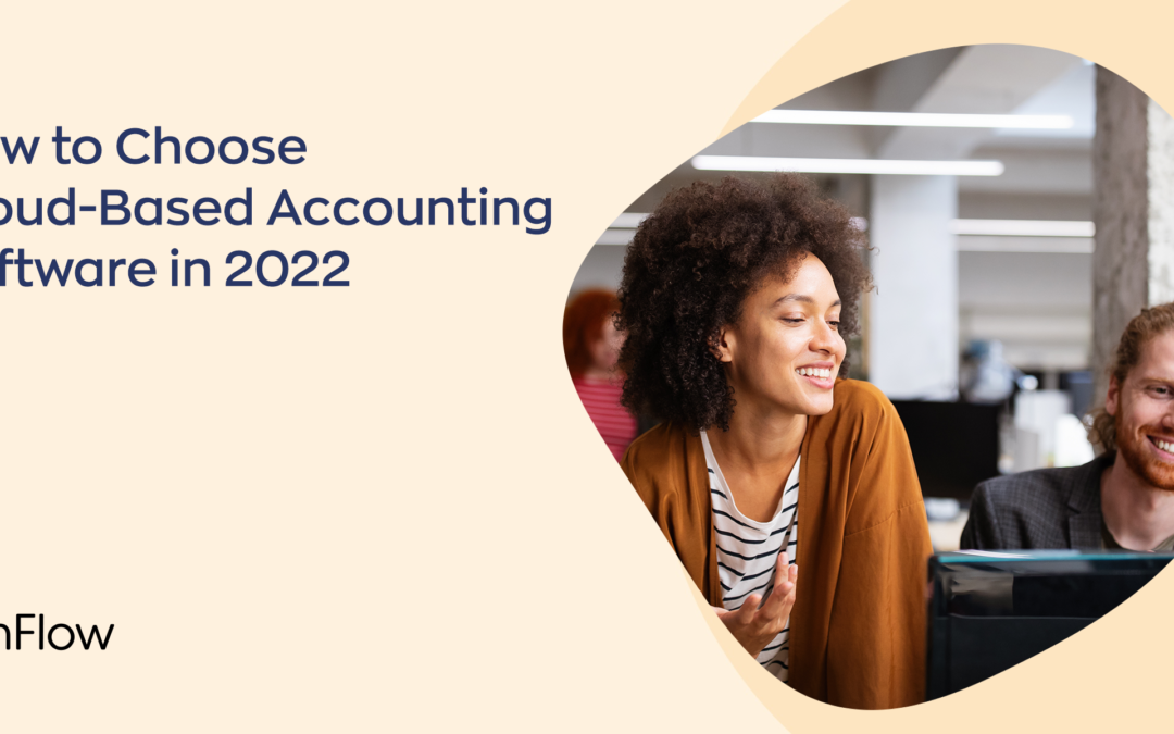 How to Choose Cloud-Based Accounting Software in 2024