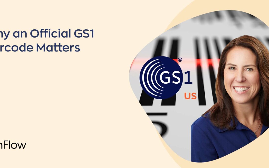 What Is a GS1 Barcode and Are They Worth It? The Pros, Cons, and Costs Explained