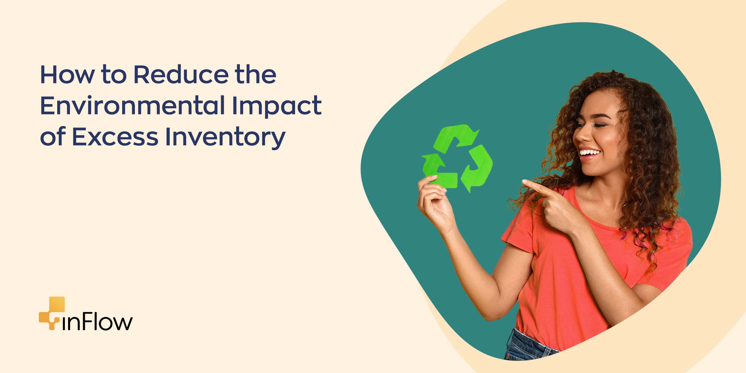 How to Reduce the Environmental Impact of Excess Inventory