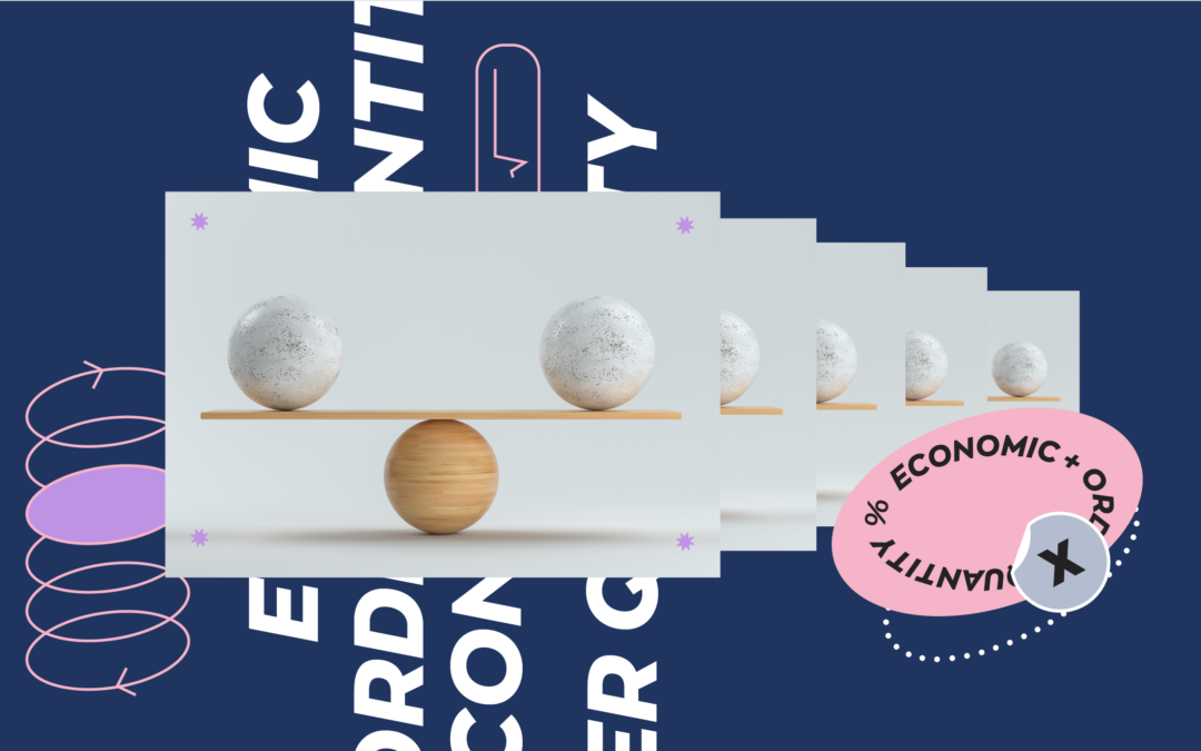 What Is Economic Order Quantity (EOQ)? Meaning, Formula, and Examples
