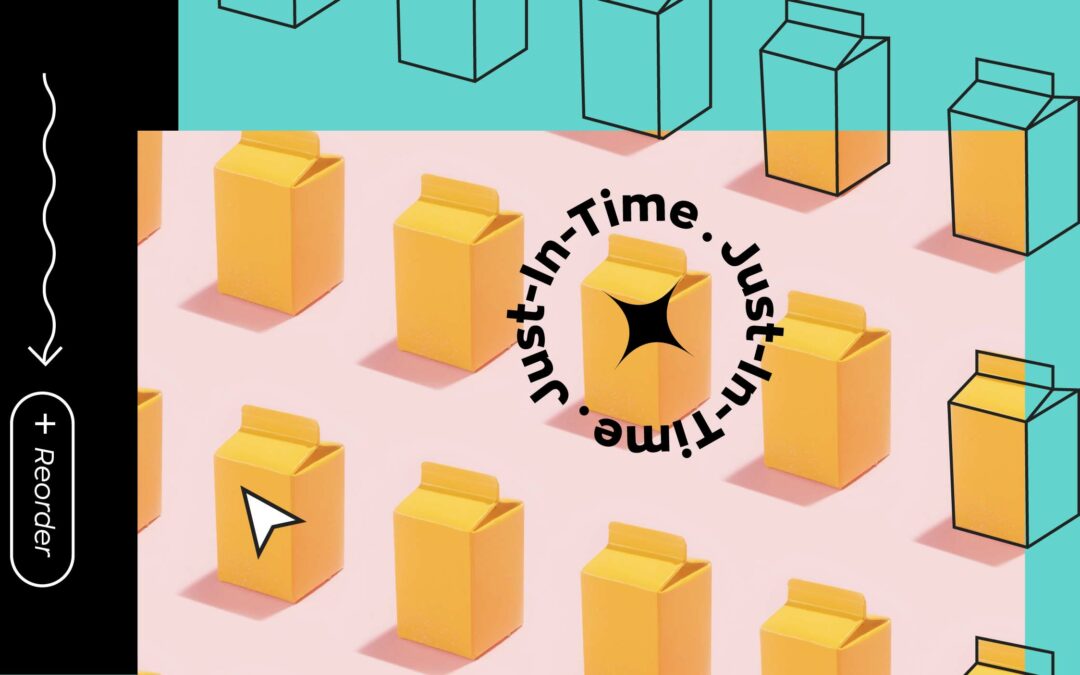 What Is Just-In-Time (JIT) Management?