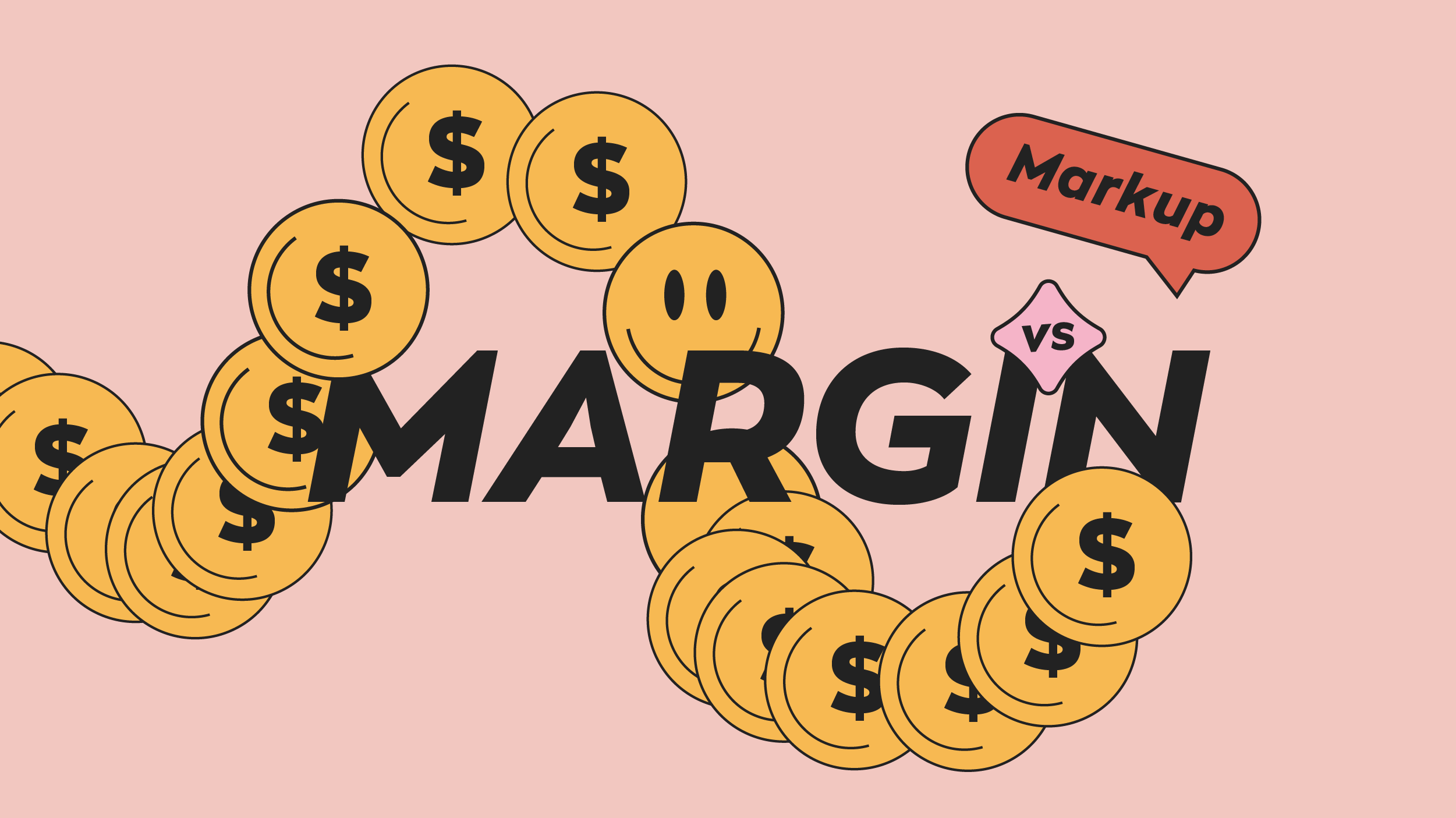 Margin vs. Markup: Which Formula is Best For Your Business?