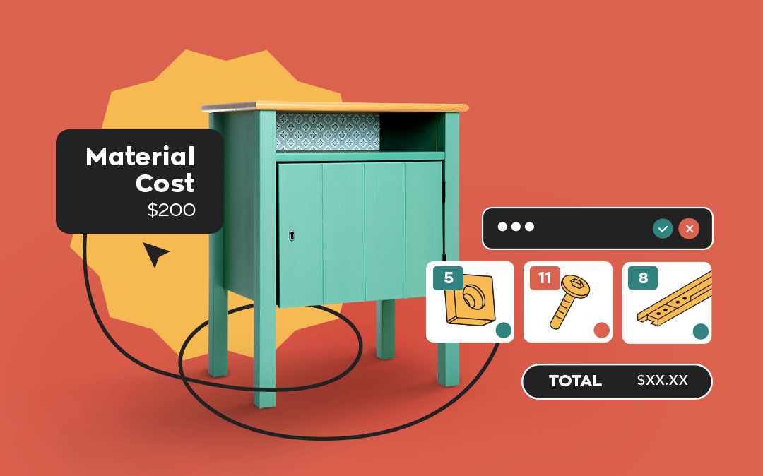 Learn How to Use the Total Manufacturing Cost Formula