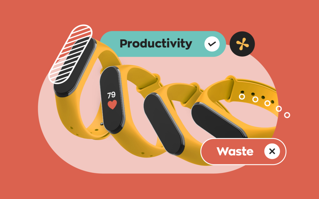 How Lean Manufacturing Principles Lead To a More Efficient Workflow