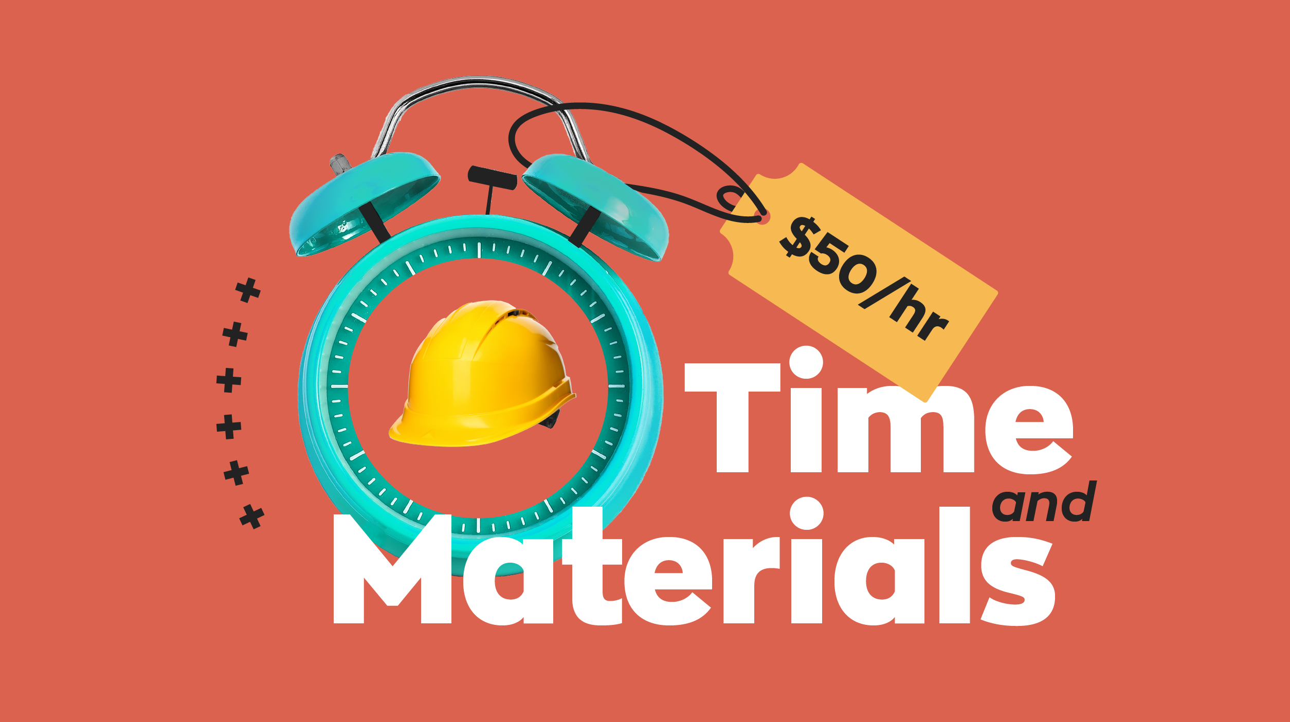 Time and Materials Contract: Free Downloadable Template