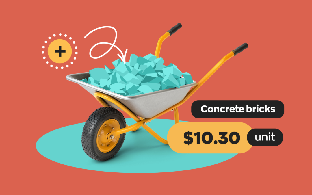 Construction Material Cost: What You Can Expect in 2025
