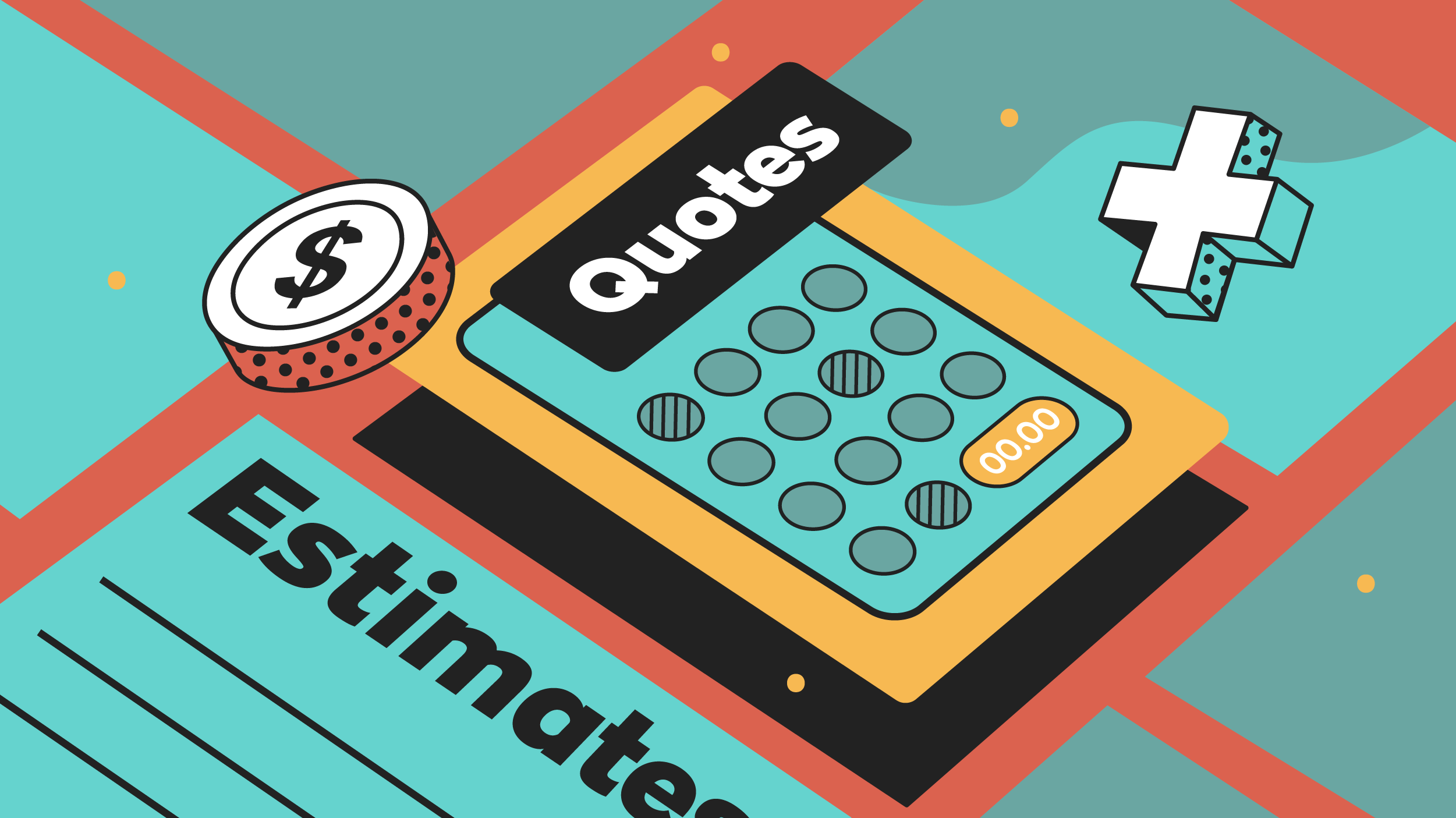The Difference Between Contractor Quotes vs. Estimates