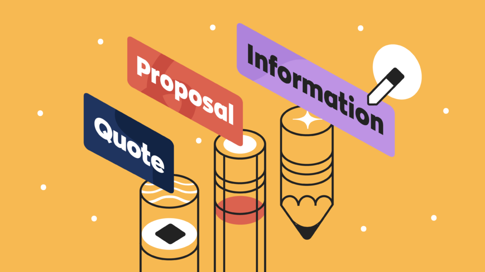 RFI vs RFP vs RFQ: What Contractors Need to Know