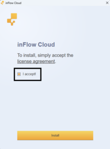 How to download and install inFlow apps - inFlow Inventory
