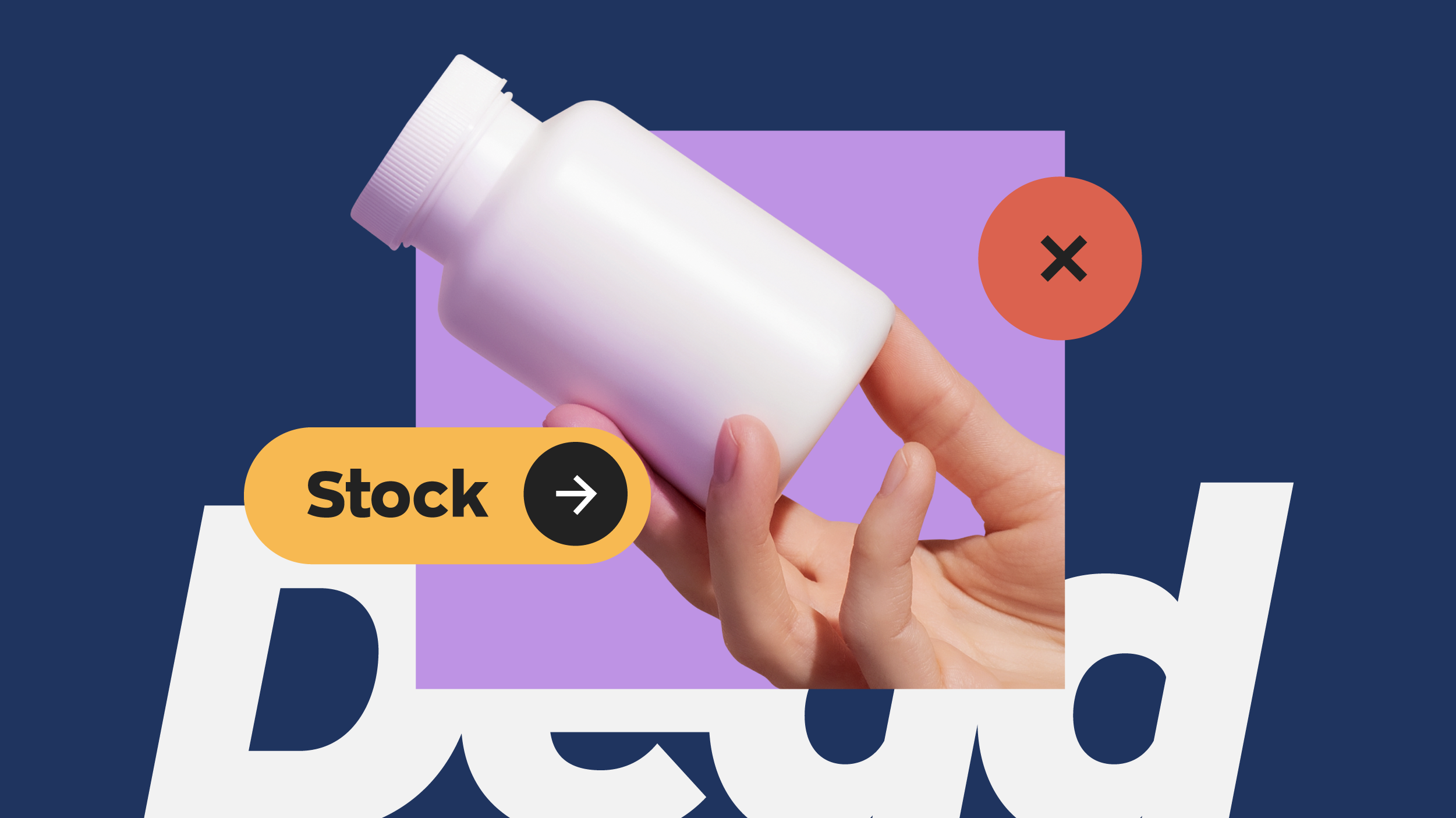 Dead Stock: What is it, What Causes it, and How to Solve It