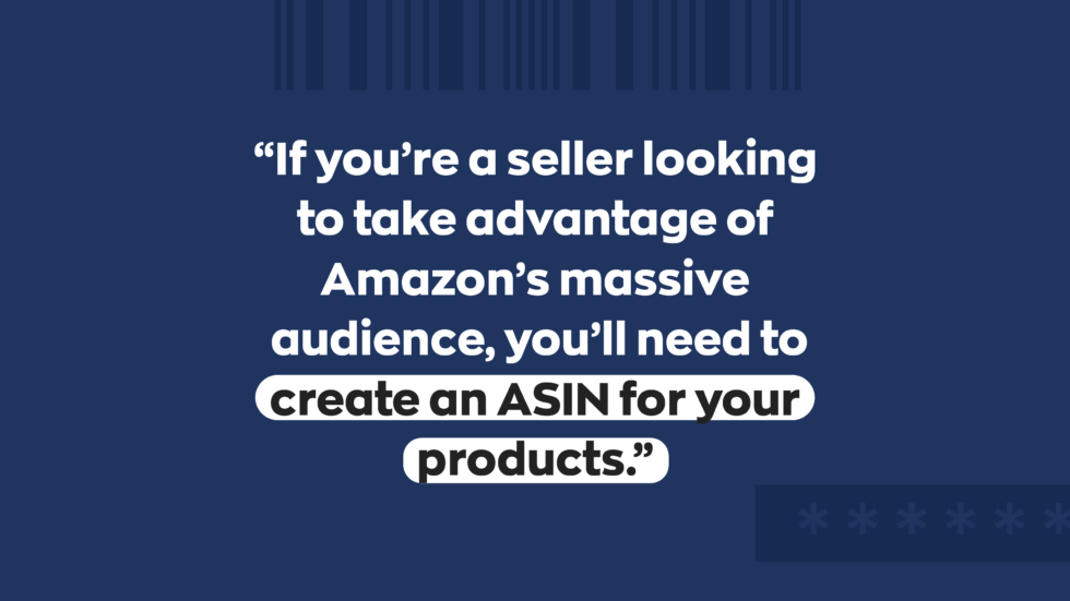 What Is an ASIN Number Amazon's Unique Identifier System
