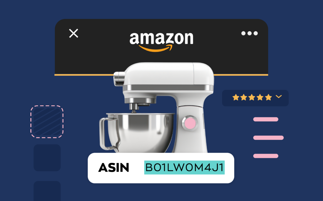 What Is an ASIN Number: Amazon’s Unique Identifier System