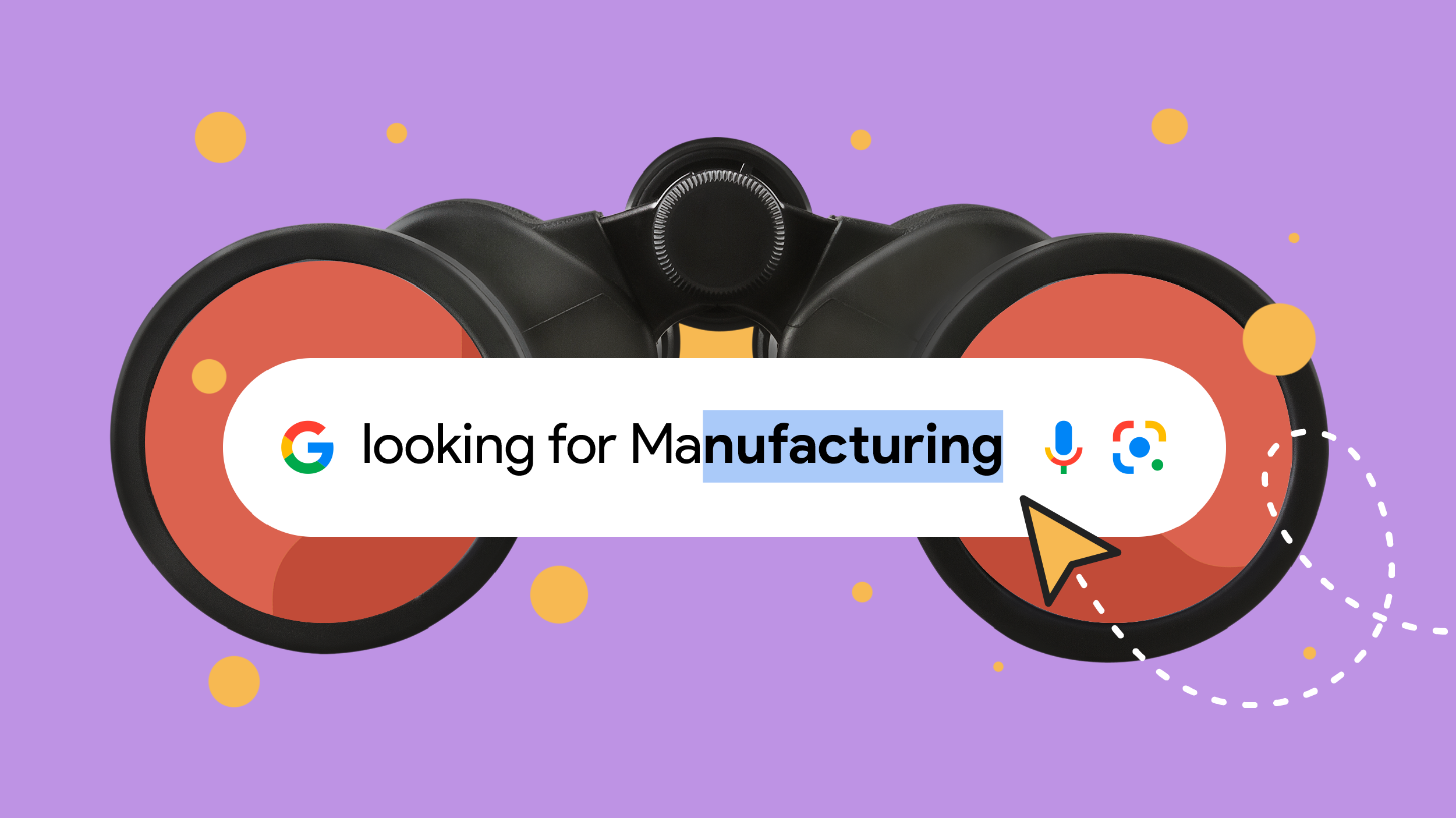 SEO for Manufacturing Companies: Dominate Search Results and Thrive Online