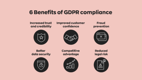 GDPR Compliance: Is Your Software Following Regulations?