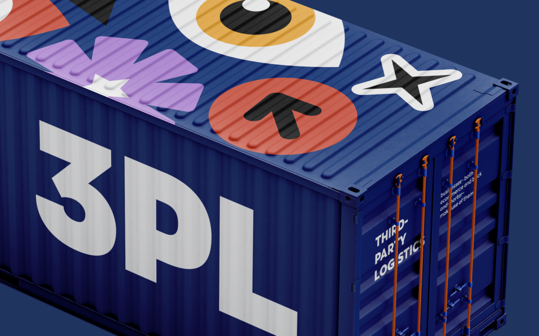 How Does a 3PL Change Ecommerce Order Fulfillment?