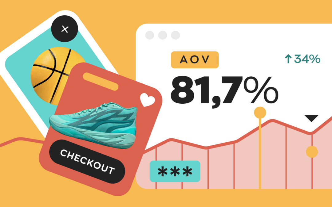 A Quick Guide to Average Order Value (AOV) for Retailers